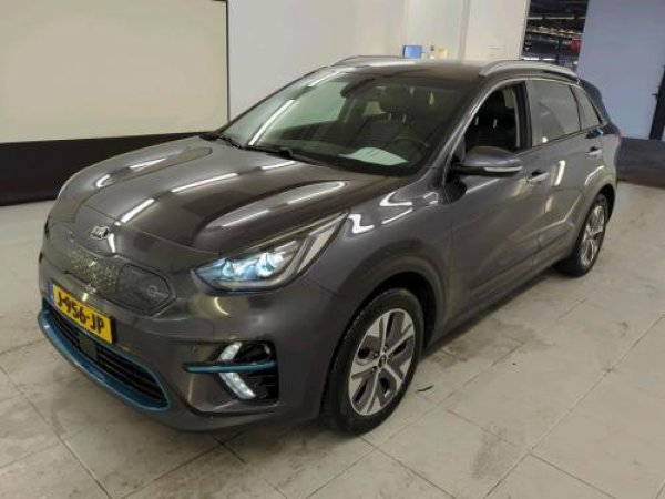 Foto van Kia e-Niro