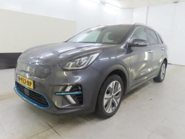 Foto van Kia e-Niro