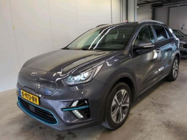 Foto van Kia e-Niro