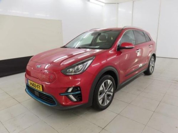 Foto van Kia e-Niro