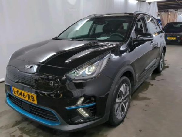 Foto van Kia e-Niro