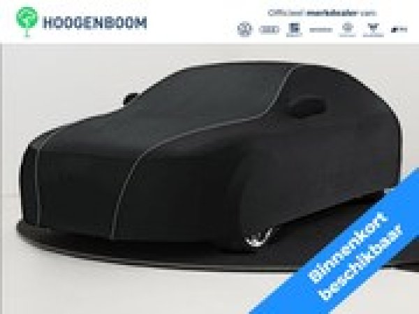 Volkswagen Tiguan 1.5 TSI R-Line Business+ 2022 - voorkant