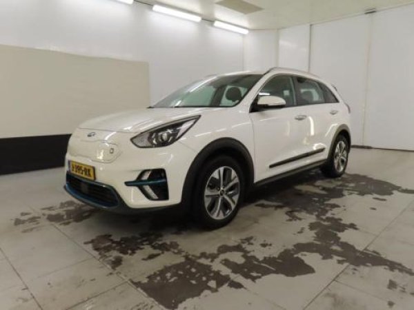 Foto van Kia e-Niro