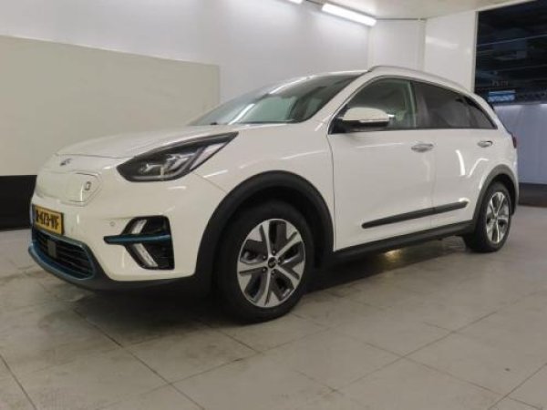 Foto van Kia e-Niro