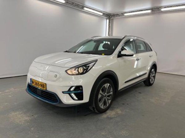 Foto van Kia e-Niro