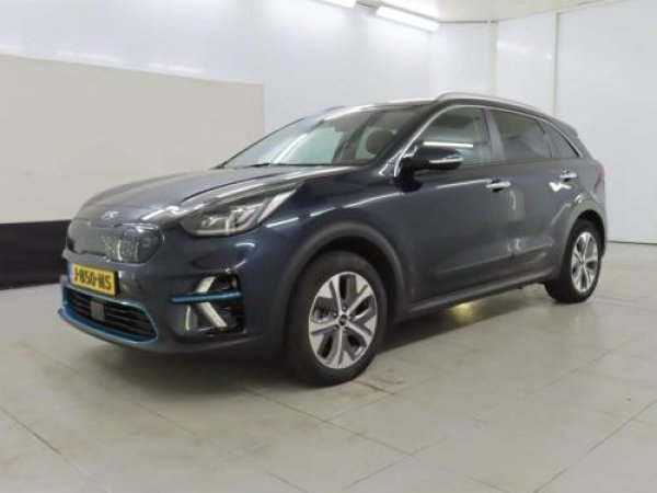 Foto van Kia e-Niro