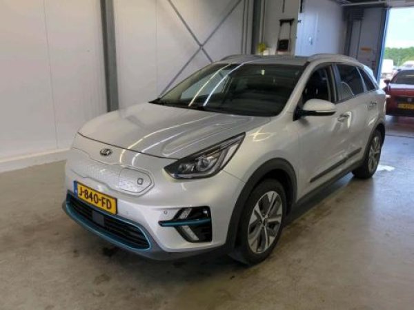 Foto van Kia e-Niro