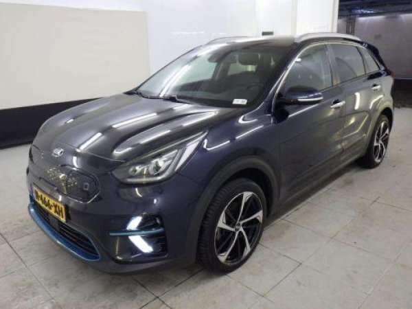 Foto van Kia e-Niro