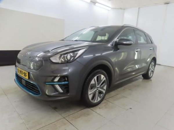 Foto van Kia e-Niro