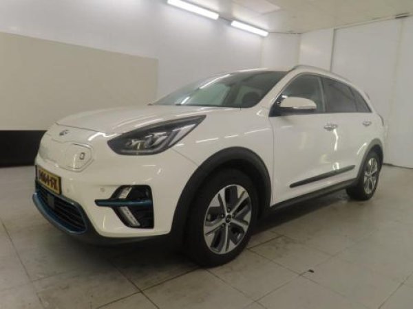 Foto van Kia e-Niro