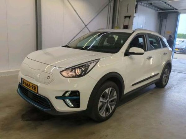 Foto van Kia e-Niro