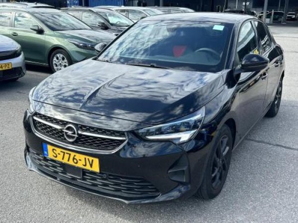 Opel Corsa 1.2 Level 4 2023 - voorkant