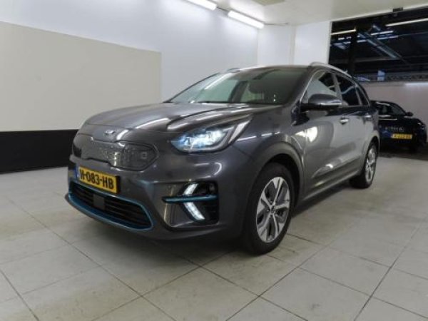Foto van Kia e-Niro