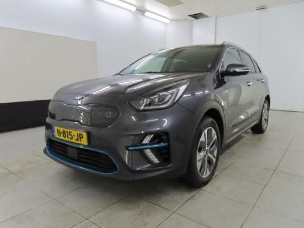 Foto van Kia e-Niro