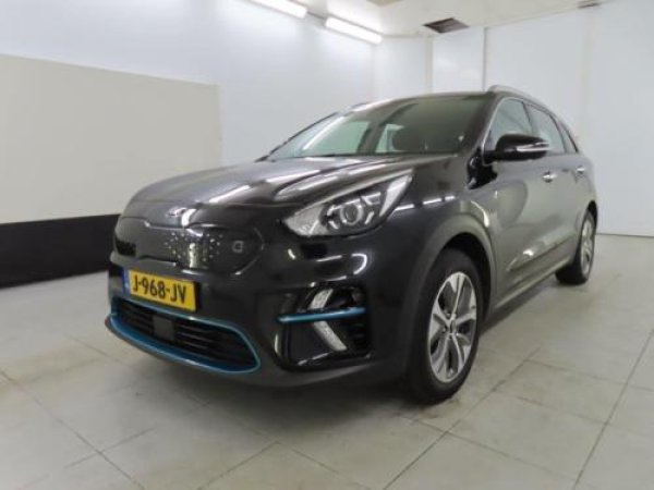 Foto van Kia e-Niro