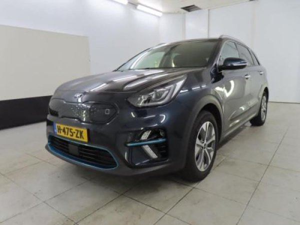 Foto van Kia e-Niro