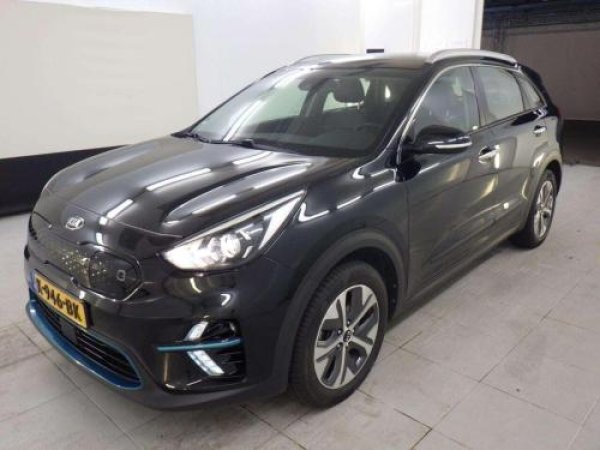 Foto van Kia e-Niro