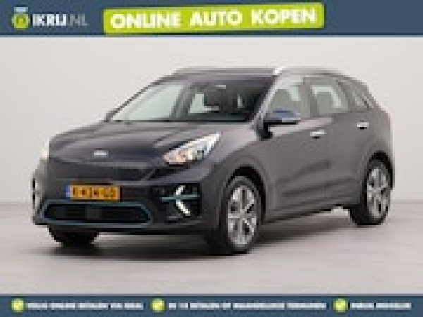 Foto van Kia e-Niro