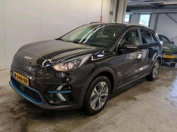 Foto van Kia e-Niro