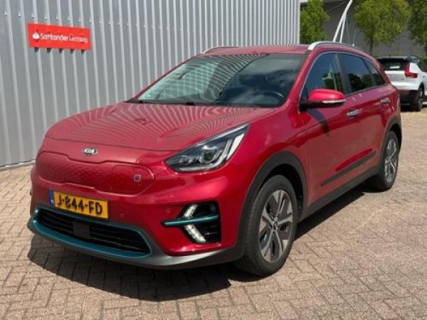 Foto van Kia e-Niro