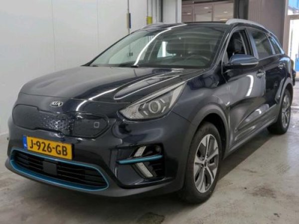 Foto van Kia e-Niro