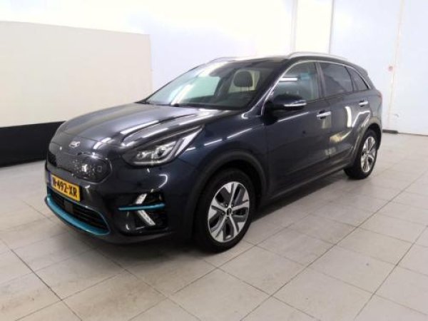 Foto van Kia e-Niro