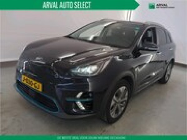 Foto van Kia e-Niro