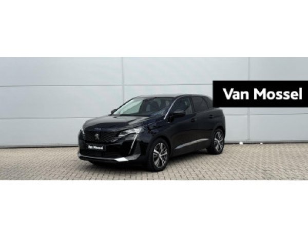 Foto van Peugeot 3008