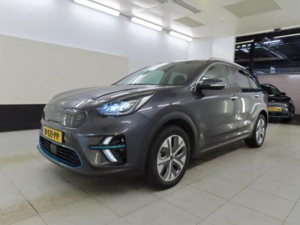 Foto van Kia e-Niro