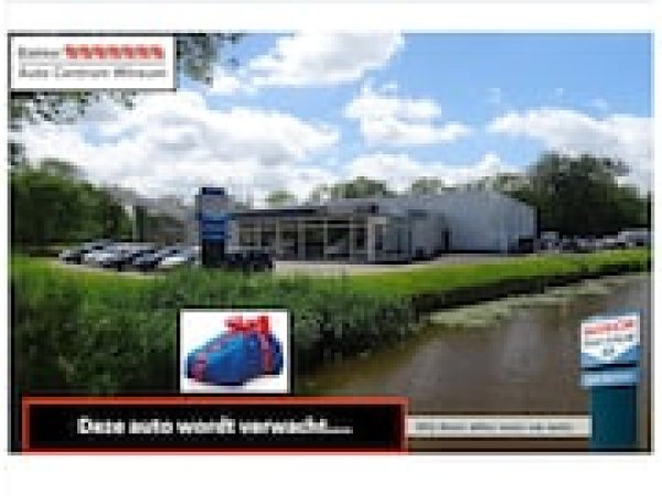 Foto van Peugeot 3008