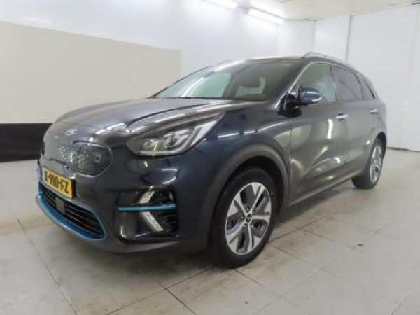 Foto van Kia e-Niro