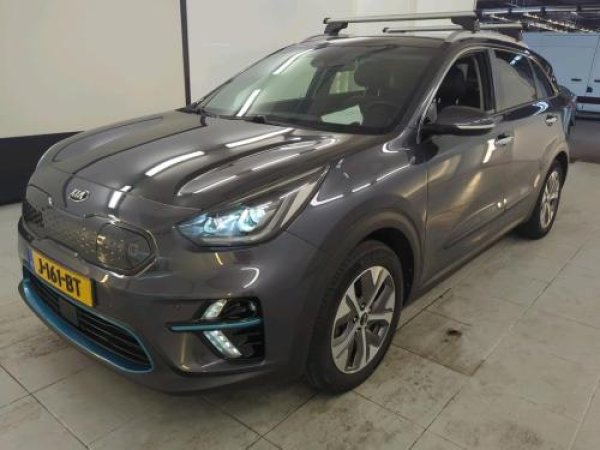 Foto van Kia e-Niro