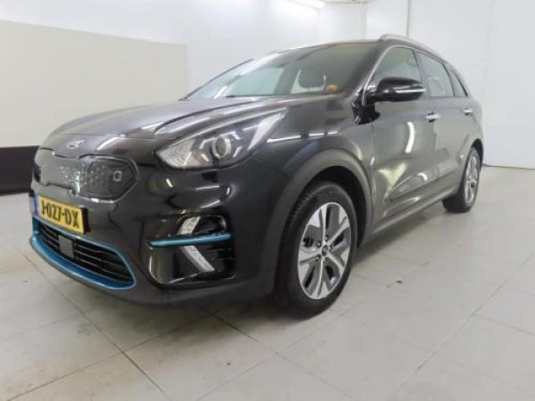 Foto van Kia e-Niro