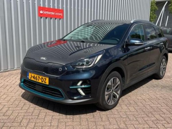 Foto van Kia e-Niro