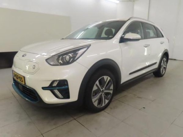 Foto van Kia e-Niro