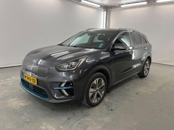 Foto van Kia e-Niro
