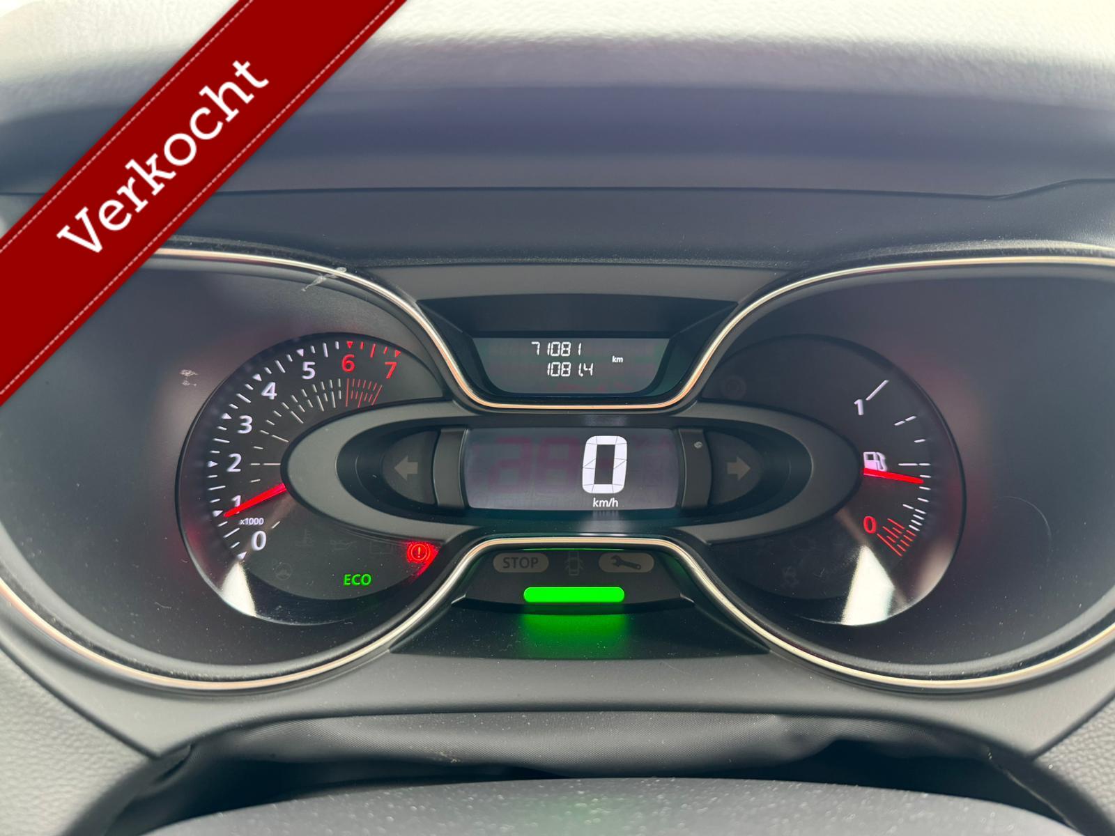 Foto van Renault Captur