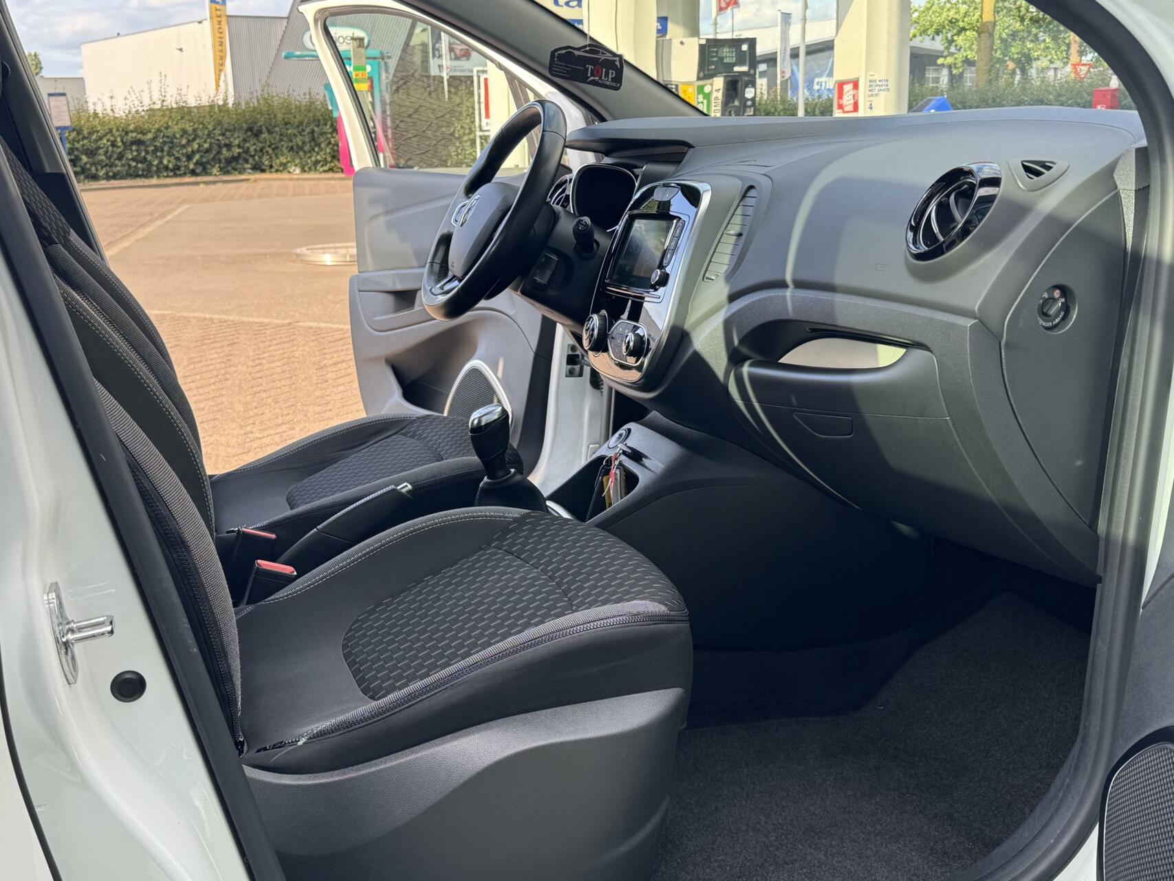 Foto van Renault Captur