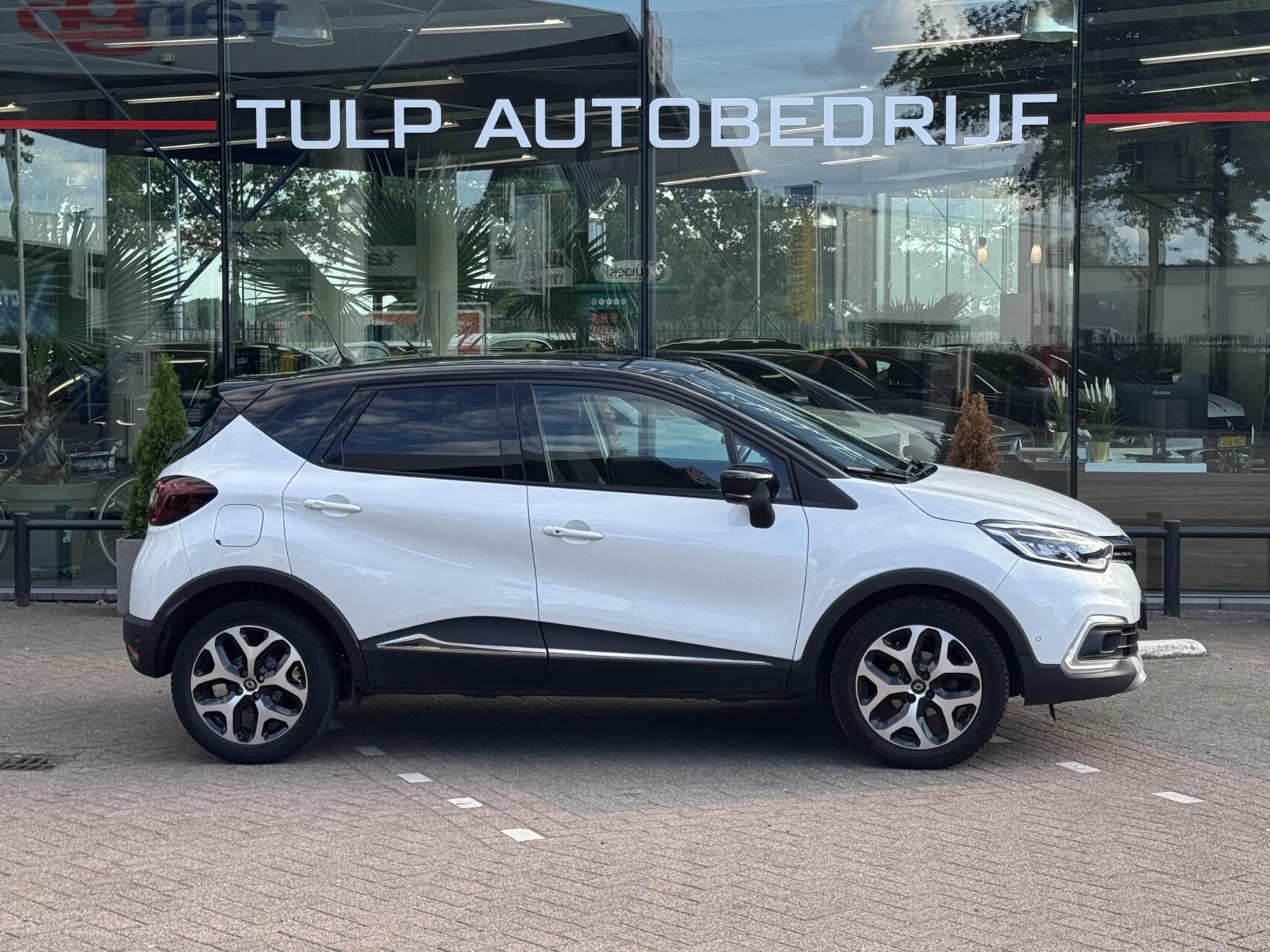Foto van Renault Captur