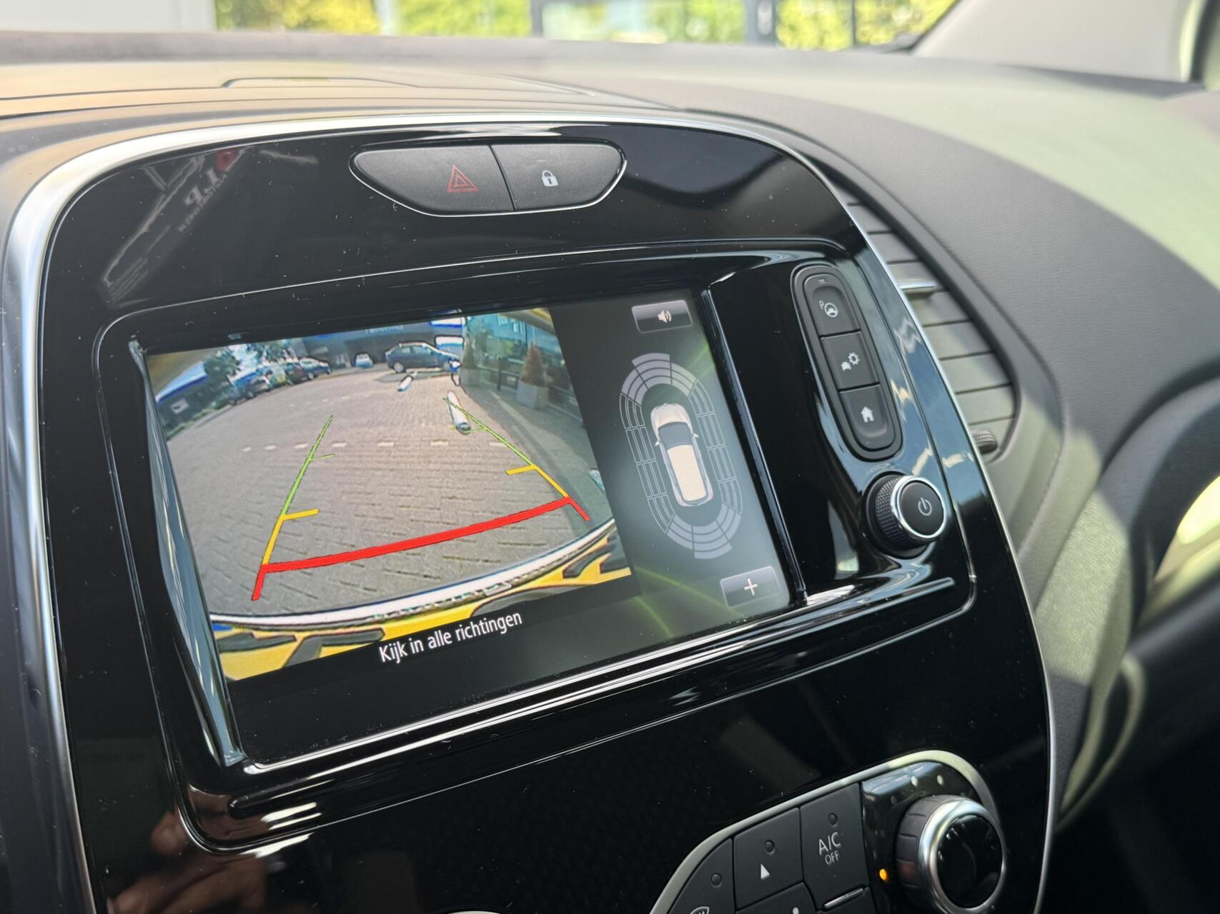 Foto van Renault Captur