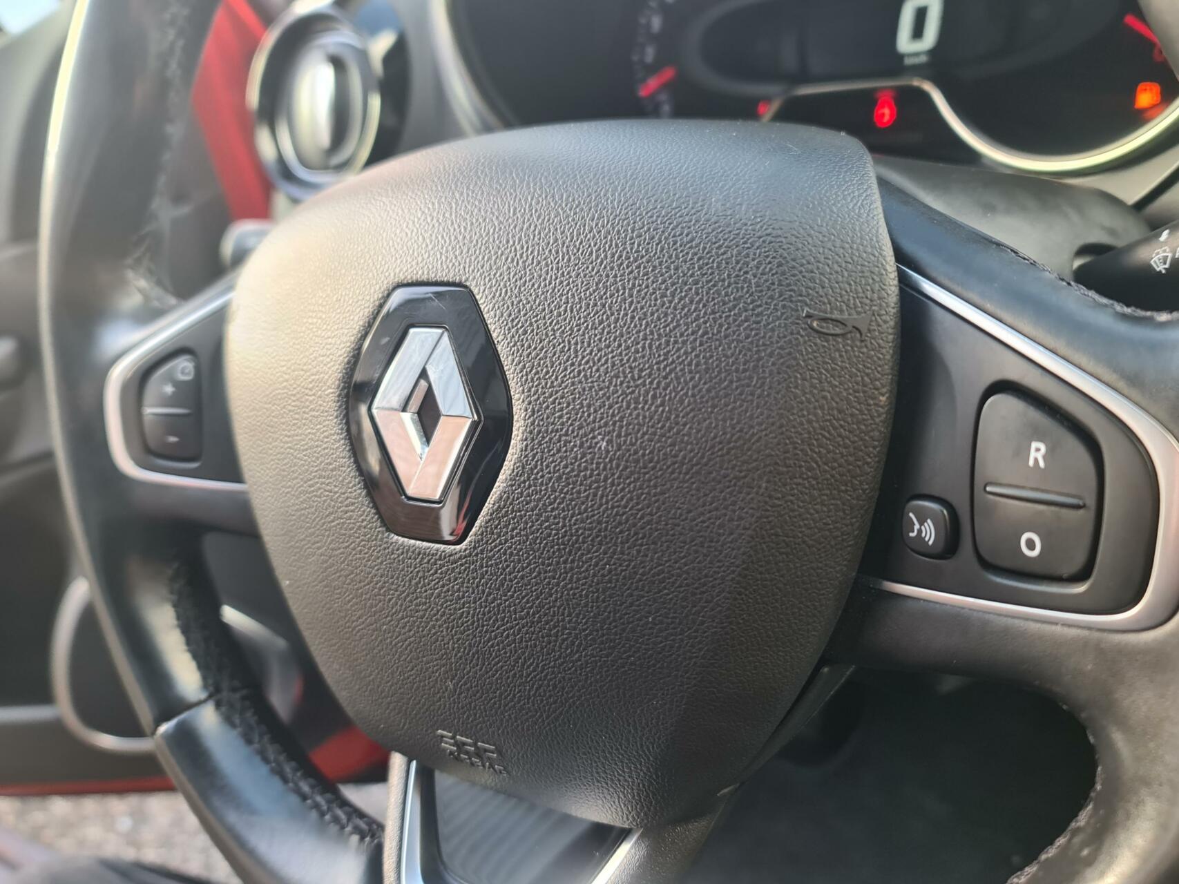 Foto van Renault Captur