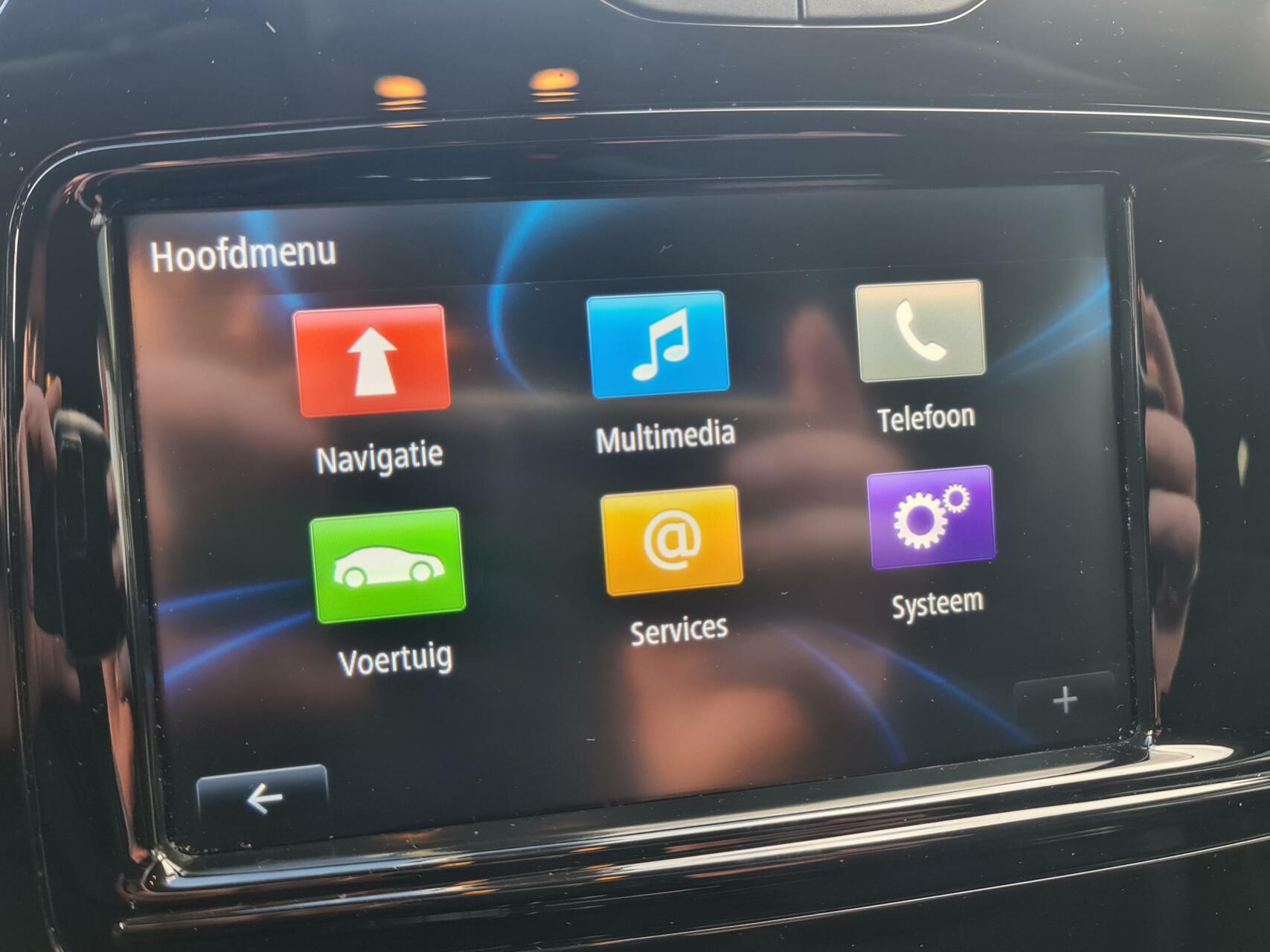Foto van Renault Captur