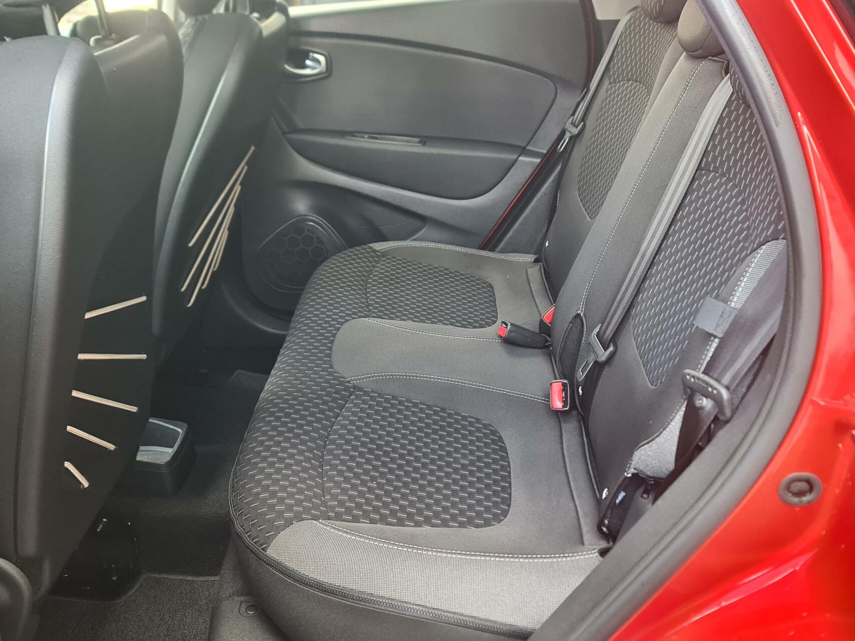 Foto van Renault Captur