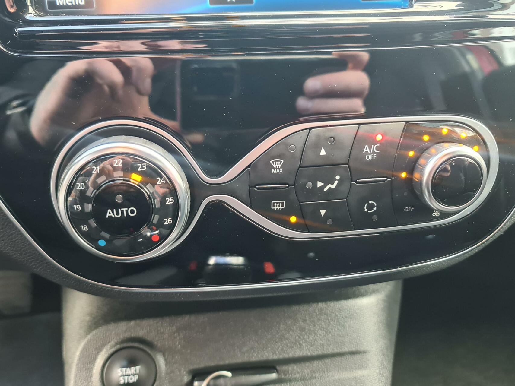 Foto van Renault Captur