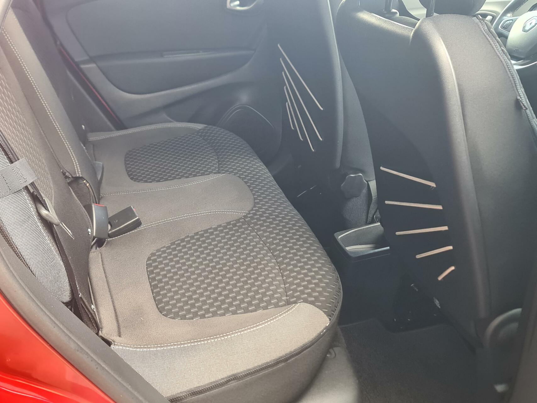 Foto van Renault Captur
