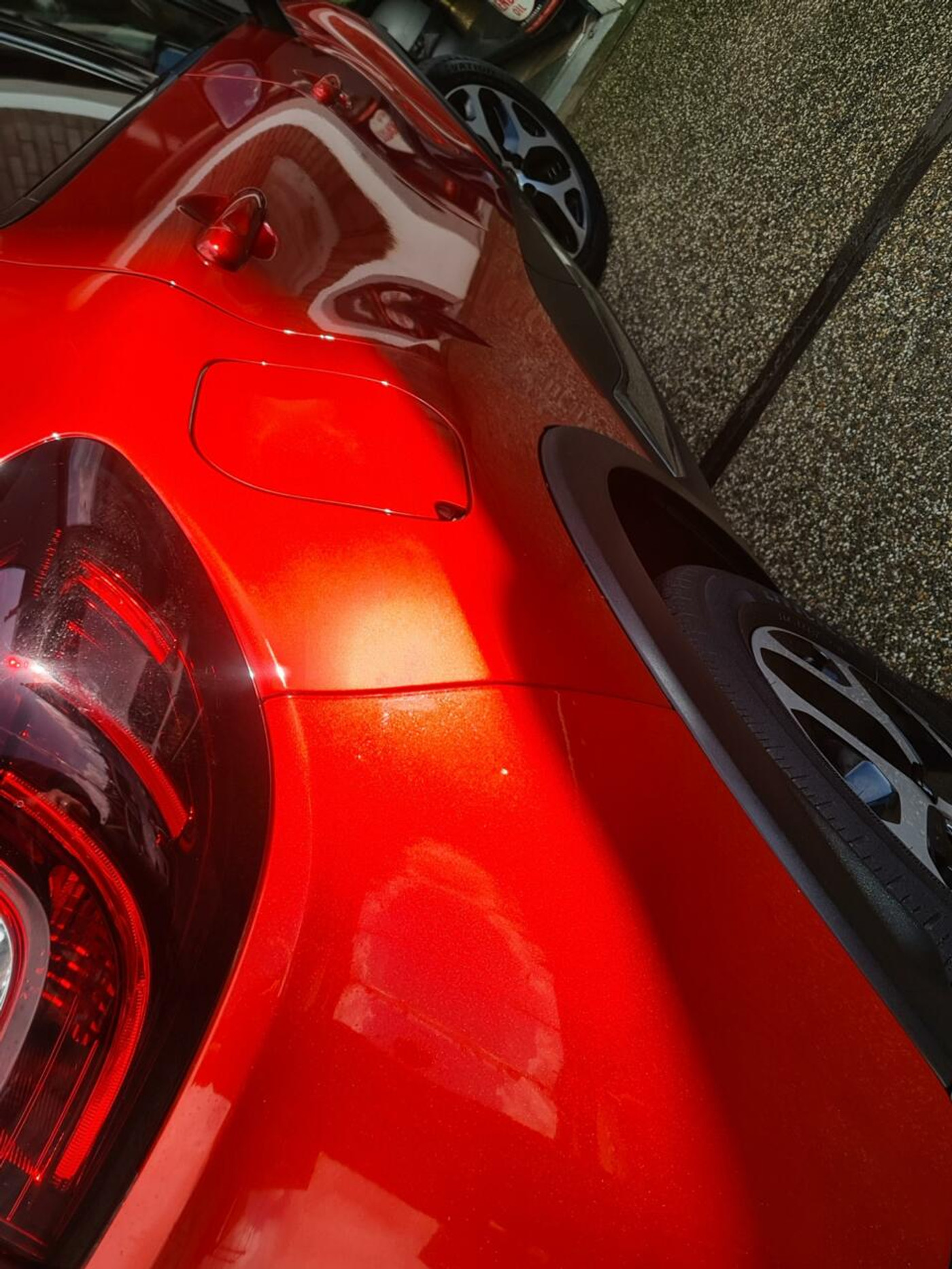 Foto van Renault Captur