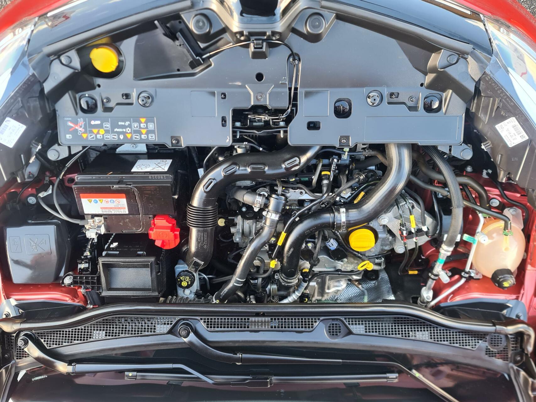 Foto van Renault Captur