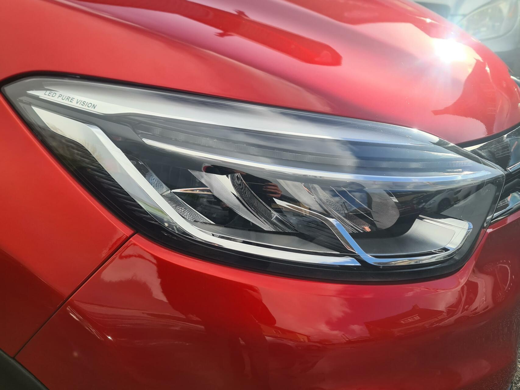 Foto van Renault Captur