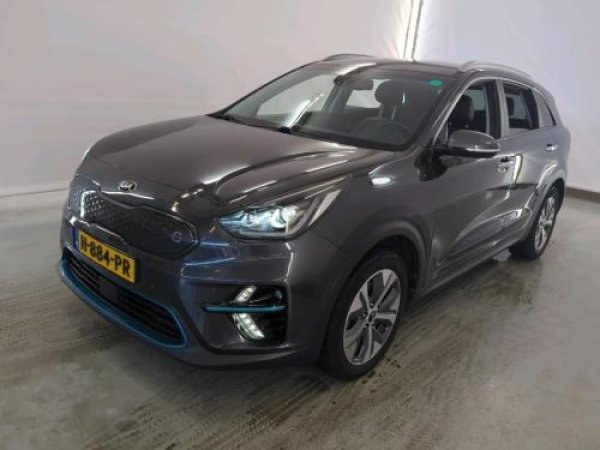 Foto van Kia e-Niro