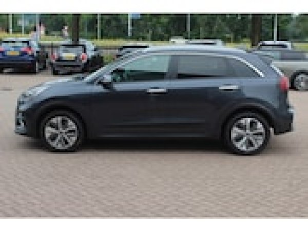 Foto van Kia e-Niro